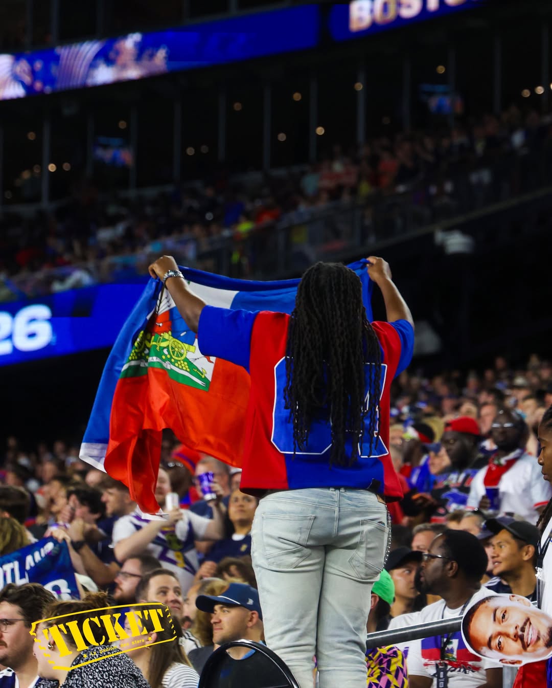 Drapeaux Mondial 2026 (2)